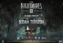 Jelajahi Sisi Terkelam Carnevale di Little Nightmares III Belakang Panggung, Sudah Tersedia