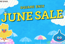 SQUARE ENIX JUNE SALE Hadir dengan Diskon Besar, FINAL FANTASY TACTICS hingga CRISIS CORE Dapat Potongan Harga Menarik