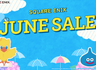 SQUARE ENIX JUNE SALE Hadir dengan Diskon Besar, FINAL FANTASY TACTICS hingga CRISIS CORE Dapat Potongan Harga Menarik