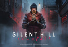 Fase Baru Horor Psikologis Dimulai, SILENT HILL: Townfall Siap Rilis 24 September