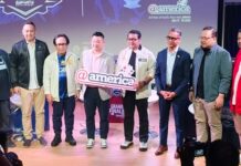 Amerika Serikat-Indonesia Kerjasama Jalankan ASIED, Kembangkan Talenta Esports Muda Amerika Serikat-Indonesia Kerjasama Jalankan ASIED, Kembangkan Talenta Esports Muda
