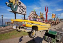 Crazy Taxi: World Tour Akan Gelar Closed Network Test Crazy Taxi World Tour Akan Gelar Closed Network Test