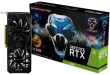 Gainward Bawa GeForce RTX 3060 Python II OC ke Indonesia Gainward Bawa GeForce RTX 3060 Python II OC ke Indonesia