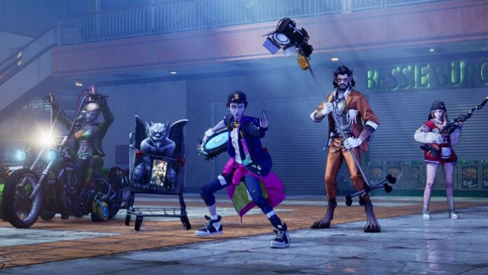 Game Zombie Stupid Never Dies Dapat Tanggal Rilis