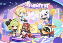 HoYo Fest 2026 Digelar di Indonesia, Ada Honkai: Nexus Anima HoYo Fest 2026 Digelar di Indonesia, Ada Honkai Nexus Anima