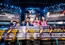 Indonesia Dominasi Turnamen Audition Grand Esports Vietnam 2026 Indonesia Dominasi Turnamen Audition Grand Esports Vietnam 2026