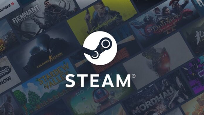 Keuntungan Steam Ternyata Datang Dari Penjualan Game Lama