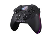Kontroler ROG Raikiri II Pro PC Hadir dengan Polling Rate Tinggi Kontroler ROG Raikiri II Pro PC Hadir dengan Polling Rate Tinggi