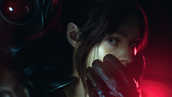 Membuat Resident Evil Remake Jadi Strategi Baru Capcom