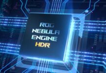 ROG Nebula Hadirkan Layar Gaming Lebih Cerah dan Tajam ROG Nebula Hadirkan Layar Gaming Lebih Cerah dan Tajam