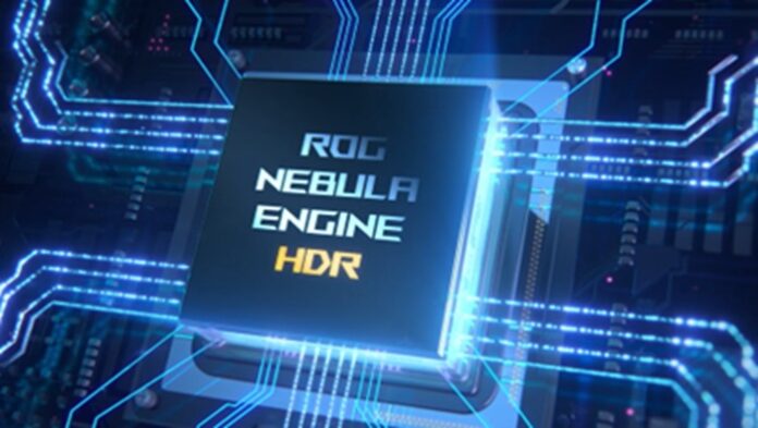 ROG Nebula Hadirkan Layar Gaming Lebih Cerah dan Tajam