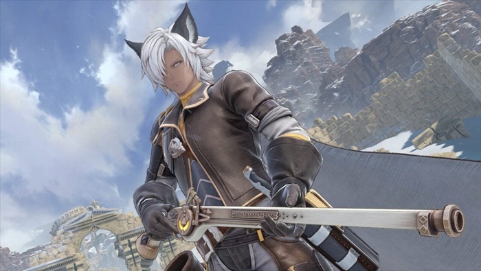 Review DLC Granblue Fantasy Relink - Endless Ragnarok karakter baru