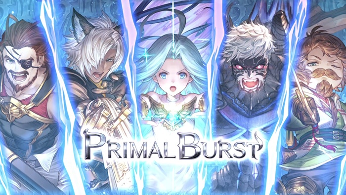 Review DLC Granblue Fantasy Relink - Endless Ragnarok primal burst