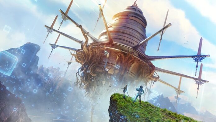 Review Echoes of Aincrad thumbnail