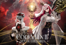 CODE VEIN II Ungkap DLC Berbayar Perdana “Mask of Idris”, Hadirkan Karakter Baru dan Update Gratis Versi 2.0