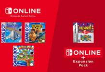 Nintendo Switch Online Tambah 4 Game Klasik Baru, Wario Land hingga Dr. Mario & Puzzle League Kini Bisa Dimainkan