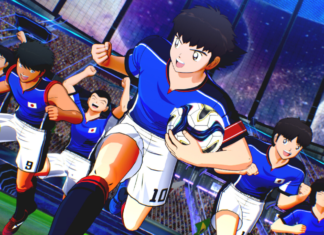 Captain Tsubasa II: World Fighters Pamerkan Beragam Mode Permainan Lewat Trailer Terbaru