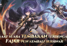 “Ragnarok Origin Classic” Resmi Update Hari Ini! Glast Heim & Job Baru Gunslinger Hadir, Mengusung Pengalaman Bermain yang Murni dan Adil dengan Sistem Langganan Bulanan.