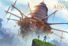 Echoes of Aincrad Resmi Meluncur, Action RPG Baru Sword Art Online Kini Tersedia di PS5 dan Xbox Series X|S