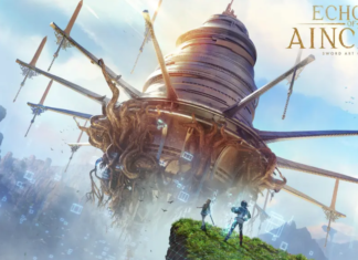 Echoes of Aincrad Resmi Meluncur, Action RPG Baru Sword Art Online Kini Tersedia di PS5 dan Xbox Series X|S