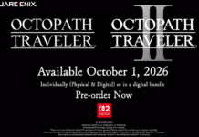 OCTOPATH TRAVELER dan OCTOPATH TRAVELER II Resmi Hadir di Nintendo Switch 2 Oktober Ini, Tampil Lebih Tajam dengan Performa Meningkat