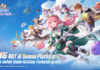 Ragnarok: The New World Resmi Dibuka dengan Berbagai Event Perayaan Grand Opening Server