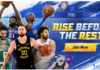 Gravity Memulai CBT Global Card Game Basketball ‘NBA Rise’