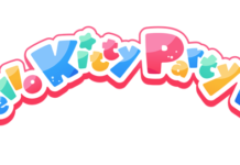 Hello Kitty Party Land Buka Pre-Order Digital, Hadirkan 145 Karakter Sanrio dan Lebih dari 45 Mini Game Seru