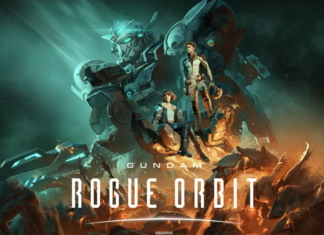 GUNDAM ROGUE ORBIT Resmi Diperkenalkan, Hadirkan Timeline Baru Gundam dengan Koneksi Langsung ke Anime RG XARX-ZERO
