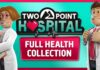 Two Point Hospital: Full Health Collection, Edisi Lengkap dengan Semua DLC Two Point Hospital Full Health Collection