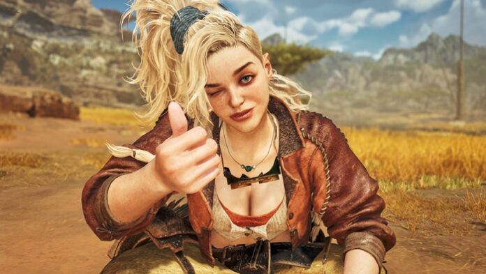 harga monster hunter wilds akan turun permanen