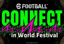 eFootball World Festival di Bangkok Menyatukan Fans Bola dari Seluruh Asia