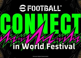 eFootball World Festival di Bangkok Menyatukan Fans Bola dari Seluruh Asia