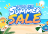 Square Enix Summer Sale Part 1 Resmi Dimulai! Final Fantasy VII Rebirth Diskon Hingga 60%, Banyak Game Favorit Ikut Promo