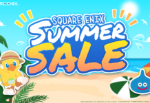 Square Enix Summer Sale Part 1 Resmi Dimulai! Final Fantasy VII Rebirth Diskon Hingga 60%, Banyak Game Favorit Ikut Promo