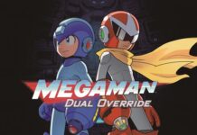 Ada Proto Man di Game Mega Man Baru Ada Proto Man di Game Mega Man Baru