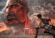 Attack on Titan 3 Akan Rangkum Semua Cerita Jadi Satu Attack on Titan 3 Akan Rangkum Semua Cerita Jadi Satu