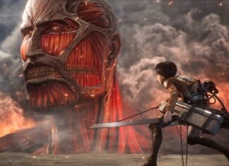 Attack on Titan 3 Akan Rangkum Semua Cerita Jadi Satu Attack on Titan 3 Akan Rangkum Semua Cerita Jadi Satu