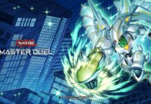 Yu-Gi-Oh! MASTER DUEL Melebihi 100 Juta Kumulatif Download; Kampanye Perayaan Dimulai