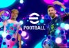 eFootball Mulai Musim Baru dengan Update Besar dan Kampanye Dalam Game Baru