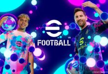 eFootball Mulai Musim Baru dengan Update Besar dan Kampanye Dalam Game Baru