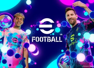 eFootball Mulai Musim Baru dengan Update Besar dan Kampanye Dalam Game Baru