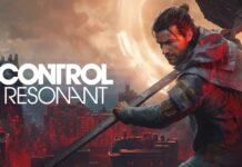 CONTROL Resonant Dipastikan Punya Versi Fisik CONTROL Resonant Dipastikan Punya Versi Fisik