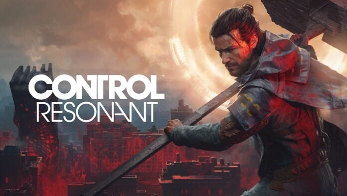 CONTROL Resonant Dipastikan Punya Versi Fisik