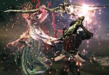 Capcom Berikan Kejutan di Demo Onimusha: Way of the Sword Capcom Berikan Kejutan di Demo Onimusha: Way of the Sword