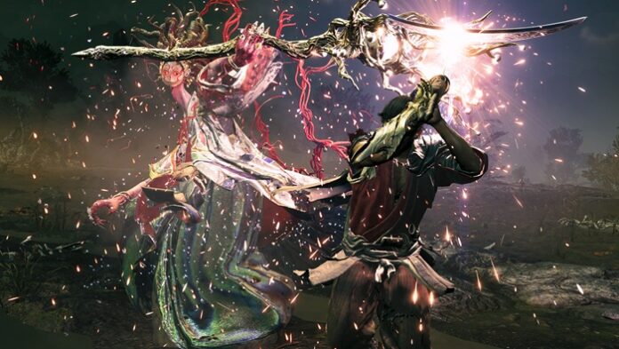 Capcom Berikan Kejutan di Demo Onimusha: Way of the Sword