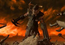 DLC Lord of the End Times Total War: Warhammer III Akan Rilis di Bulan Padat Game DLC Lord of the End Times Total War Warhammer III Akan Rilis di Bulan Padat Game