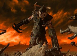 DLC Lord of the End Times Total War: Warhammer III Akan Rilis di Bulan Padat Game DLC Lord of the End Times Total War Warhammer III Akan Rilis di Bulan Padat Game