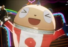 Detail Tentang Karakter dan Mekanik Baru Persona 4 Revival Dibagikan Detail Tentang Karakter dan Mekanik Baru Persona 4 Revival Dibagikan