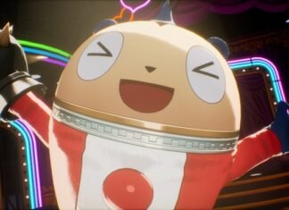 Detail Tentang Karakter dan Mekanik Baru Persona 4 Revival Dibagikan Detail Tentang Karakter dan Mekanik Baru Persona 4 Revival Dibagikan